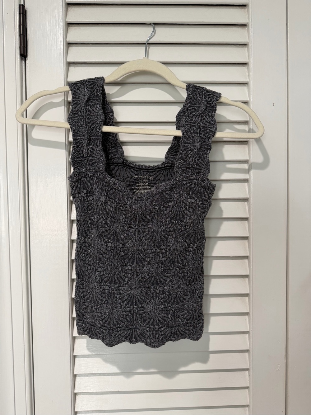 Free People Tank Top